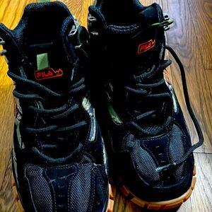 Fila sneakers for sale